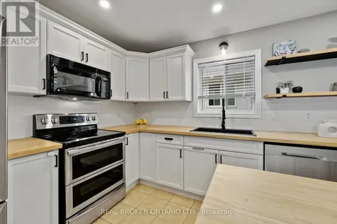 31 Fox Den Drive Brighton ON K0K 1H0