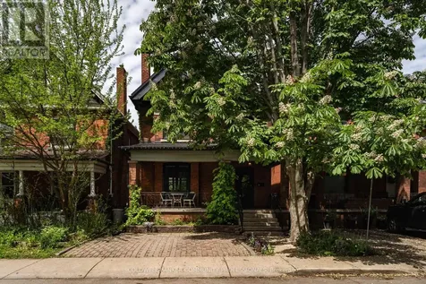 44 St Clair Avenue Hamilton (gibson) ON L8M 2N3