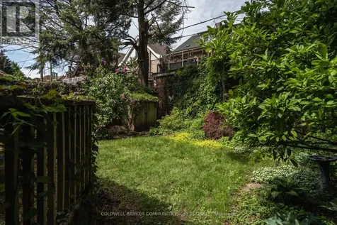 44 St Clair Avenue Hamilton (gibson) ON L8M 2N3