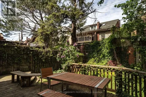 44 St Clair Avenue Hamilton (gibson) ON L8M 2N3