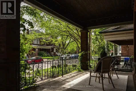 44 St Clair Avenue Hamilton (gibson) ON L8M 2N3
