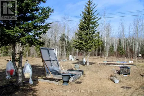 80 Matachewan Road Manitouwadge ON P0T 0A6