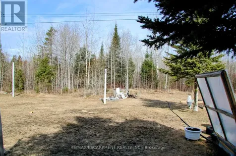 80 Matachewan Road Manitouwadge ON P0T 0A6
