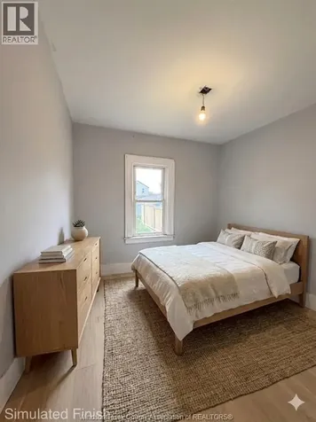 1069 Elm Windsor ON N9A 5H8