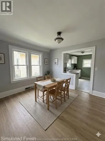 1069 Elm Windsor ON N9A 5H8