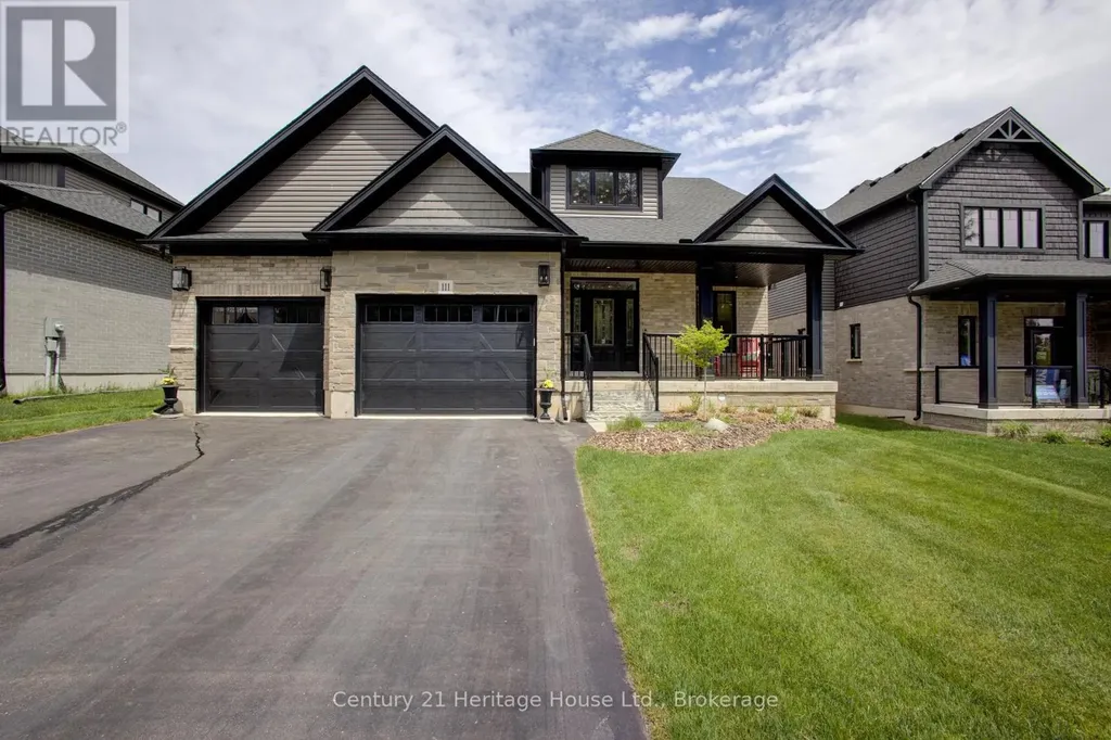 111 Eccles Avenue West Grey ON N0G 1R0