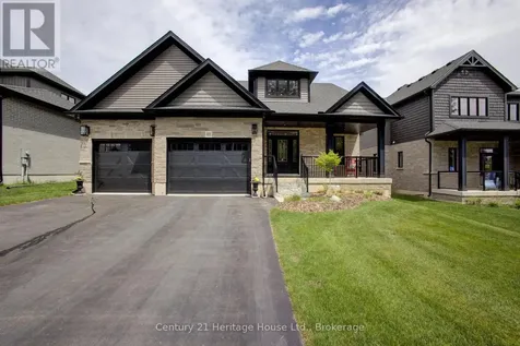 111 Eccles Avenue West Grey ON N0G 1R0