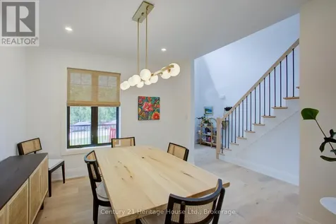 111 Eccles Avenue West Grey ON N0G 1R0
