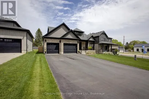 111 Eccles Avenue West Grey ON N0G 1R0