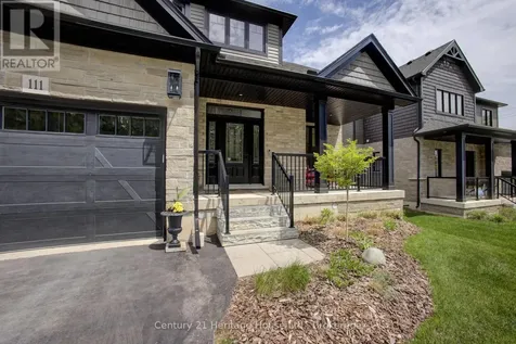 111 Eccles Avenue West Grey ON N0G 1R0