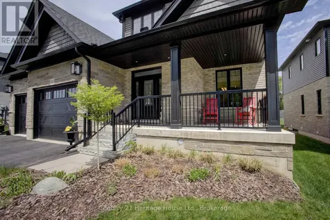 111 Eccles Avenue West Grey ON N0G 1R0