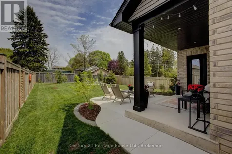 111 Eccles Avenue West Grey ON N0G 1R0