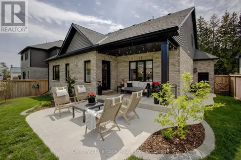 111 Eccles Avenue West Grey ON N0G 1R0