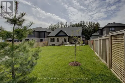 111 Eccles Avenue West Grey ON N0G 1R0