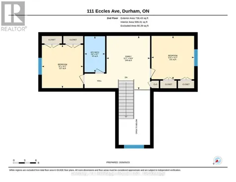 111 Eccles Avenue West Grey ON N0G 1R0