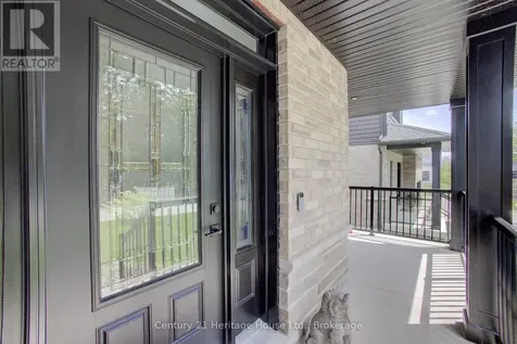 111 Eccles Avenue West Grey ON N0G 1R0