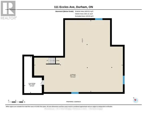 111 Eccles Avenue West Grey ON N0G 1R0