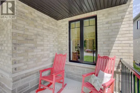 111 Eccles Avenue West Grey ON N0G 1R0