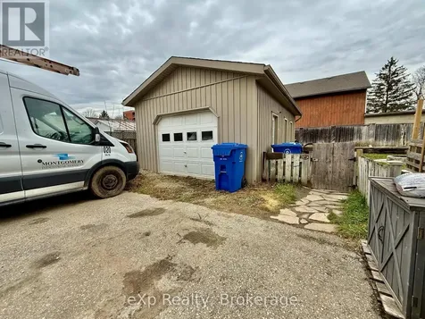 388 11th Street Hanover ON N4N 1S5