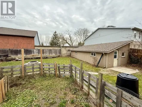 388 11th Street Hanover ON N4N 1S5
