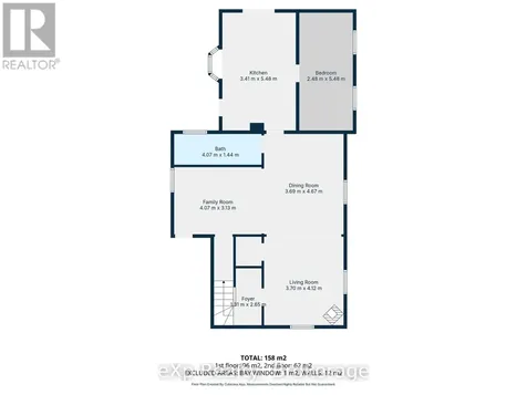 388 11th Street Hanover ON N4N 1S5