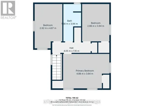 388 11th Street Hanover ON N4N 1S5