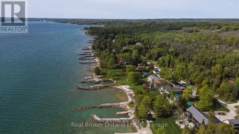 275 Balmy Beach Road Georgian Bluffs ON N4K 5N4