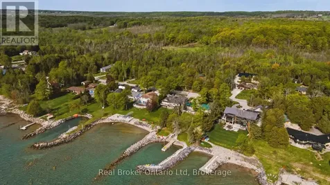 275 Balmy Beach Road Georgian Bluffs ON N4K 5N4