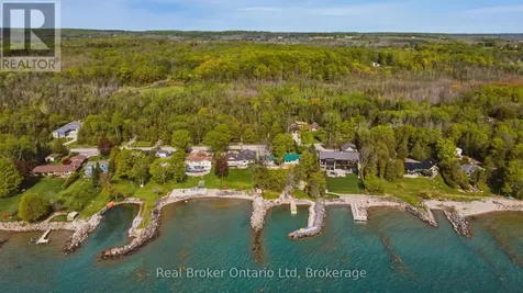 275 Balmy Beach Road Georgian Bluffs ON N4K 5N4