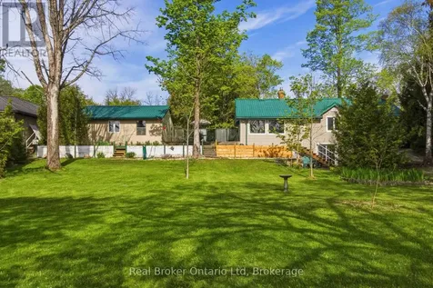 275 Balmy Beach Road Georgian Bluffs ON N4K 5N4