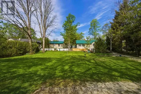 275 Balmy Beach Road Georgian Bluffs ON N4K 5N4