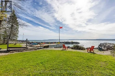 275 Balmy Beach Road Georgian Bluffs ON N4K 5N4