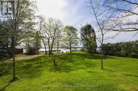 275 Balmy Beach Road Georgian Bluffs ON N4K 5N4