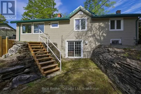 275 Balmy Beach Road Georgian Bluffs ON N4K 5N4