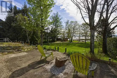 275 Balmy Beach Road Georgian Bluffs ON N4K 5N4