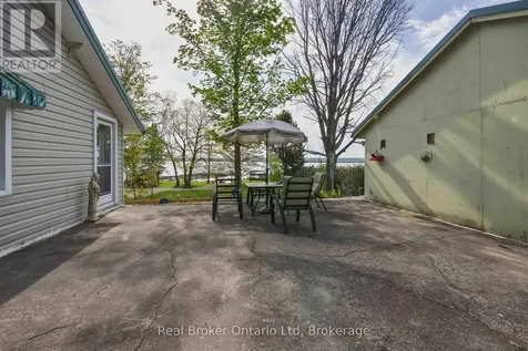 275 Balmy Beach Road Georgian Bluffs ON N4K 5N4