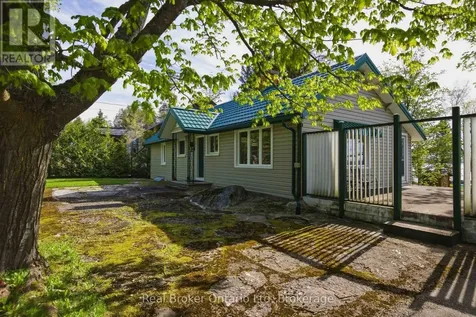 275 Balmy Beach Road Georgian Bluffs ON N4K 5N4