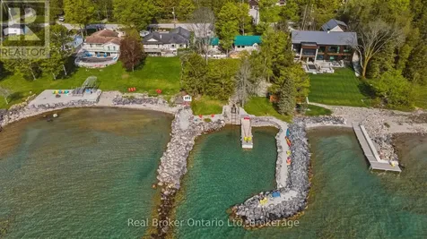 275 Balmy Beach Road Georgian Bluffs ON N4K 5N4