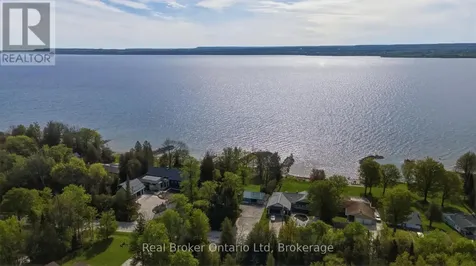 275 Balmy Beach Road Georgian Bluffs ON N4K 5N4