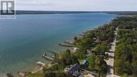 275 Balmy Beach Road Georgian Bluffs ON N4K 5N4