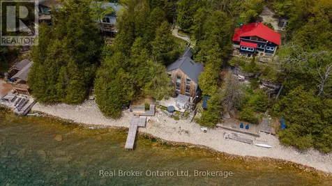 574 Mallory Beach Road South Bruce Peninsula ON N0H 2T0