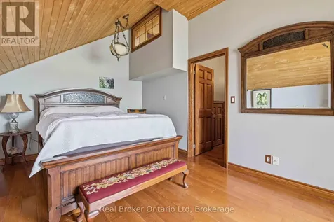 574 Mallory Beach Road South Bruce Peninsula ON N0H 2T0