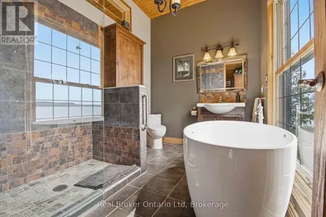 574 Mallory Beach Road South Bruce Peninsula ON N0H 2T0