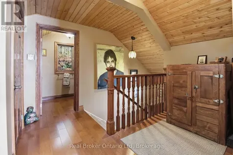 574 Mallory Beach Road South Bruce Peninsula ON N0H 2T0