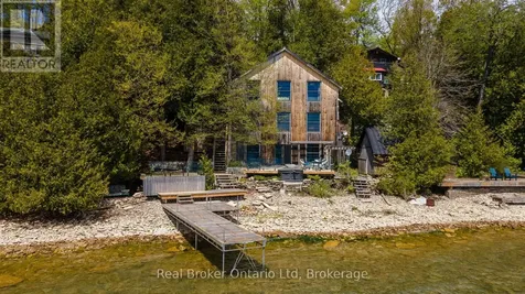 574 Mallory Beach Road South Bruce Peninsula ON N0H 2T0