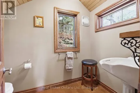 574 Mallory Beach Road South Bruce Peninsula ON N0H 2T0