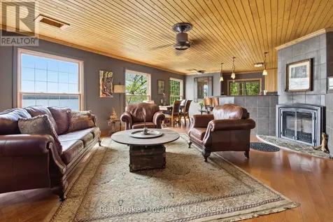 574 Mallory Beach Road South Bruce Peninsula ON N0H 2T0
