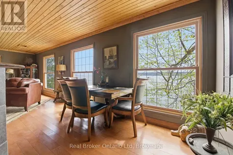 574 Mallory Beach Road South Bruce Peninsula ON N0H 2T0