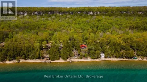 574 Mallory Beach Road South Bruce Peninsula ON N0H 2T0
