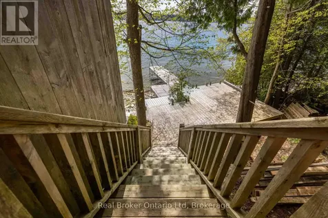 574 Mallory Beach Road South Bruce Peninsula ON N0H 2T0